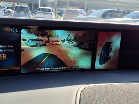 New 2026 Lincoln Nautilus Premier image 13