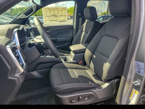 New 2026 GMC Canyon Elevation w/ Convenience Package AWD/4WD image 6