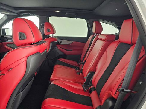 Used 2023 Acura MDX A-Spec image 18