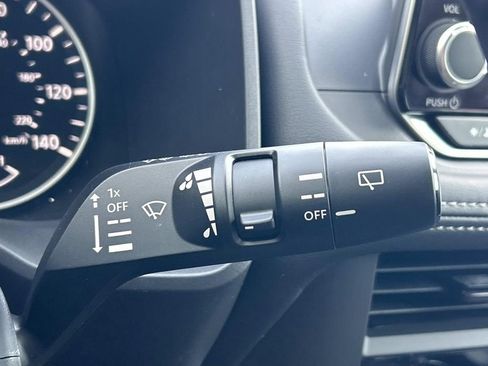 New 2026 Nissan Rogue SV FWD image 30