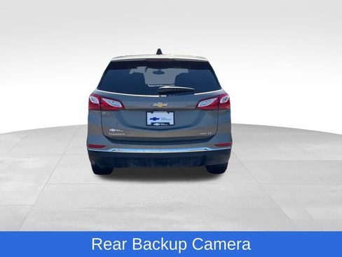 Used 2019 Chevrolet Equinox LT AWD/4WD image 5