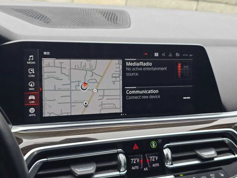Used 2019 BMW X5 xDrive40i w/ Premium Package 2 AWD/4WD image 26