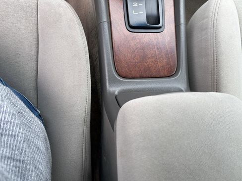 Used 2001 Lexus ES 330 image 24