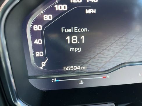 Used 2024 GMC Sierra 1500 AT4 image 40