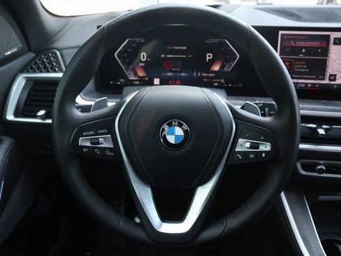 Used 2025 BMW X5 xDrive40i w/ Climate Comfort Package image 13
