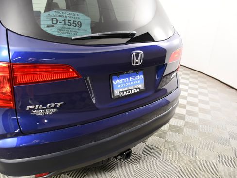 Used 2016 Honda Pilot EX-L image 15