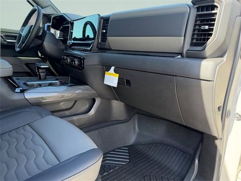 New 2026 Chevrolet Silverado 1500 ZR2 w/ ZR2 Bison Edition image 16