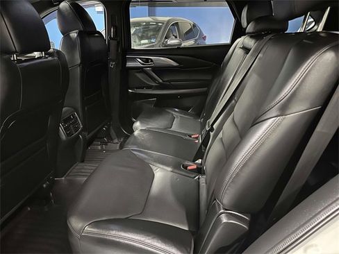 Used 2019 MAZDA CX-9 Grand Touring image 17
