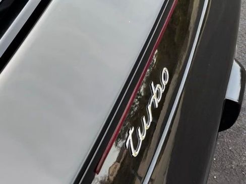 Used 2007 Porsche 911 Turbo image 4