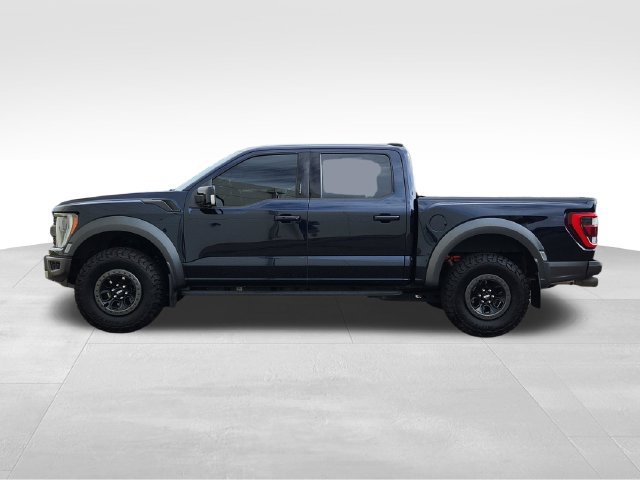 Certified 2022 Ford F150 Raptor w/ Equipment Group 801A High AWD/4WD image 6