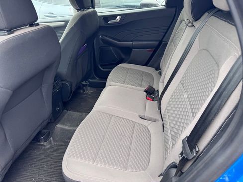 Used 2021 Ford Escape SE w/ Convenience Package image 9