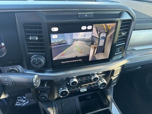 Used 2026 Ford F450 Platinum image 33