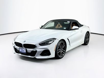Used 2023 BMW Z4 sDrive30i w/ Convenience Package