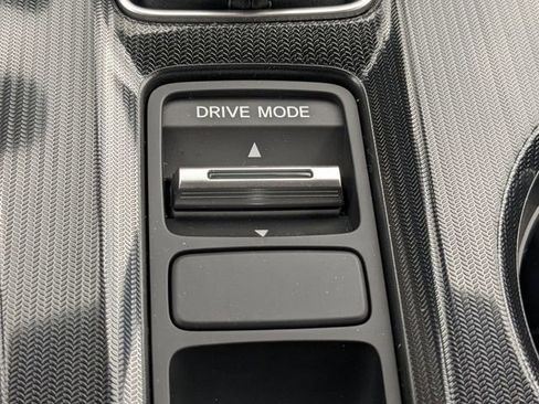 New 2026 Honda Civic Sport Touring image 32