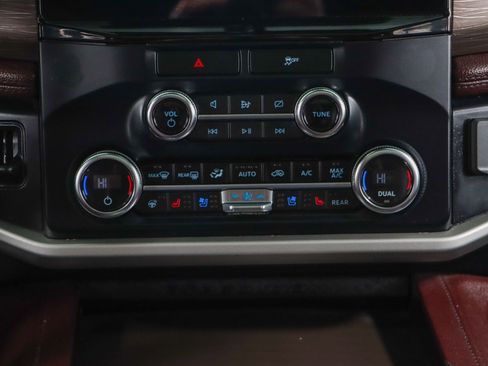 Used 2023 Ford Expedition Max Limited image 21