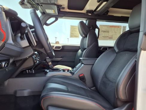 New 2026 Ford Bronco Raptor AWD/4WD image 10