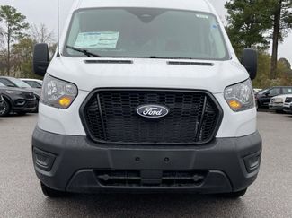 New 2026 Ford Transit 250 148 Medium Roof w/ Load Area Protection Package video 2