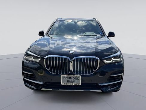 Used 2023 BMW X5 xDrive40i AWD/4WD image 16