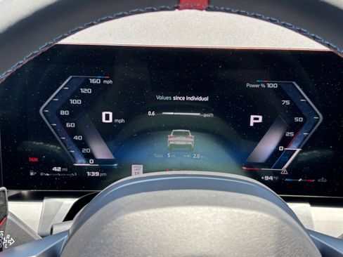 New 2025 BMW X3 M50 w/ Premium Package image 21