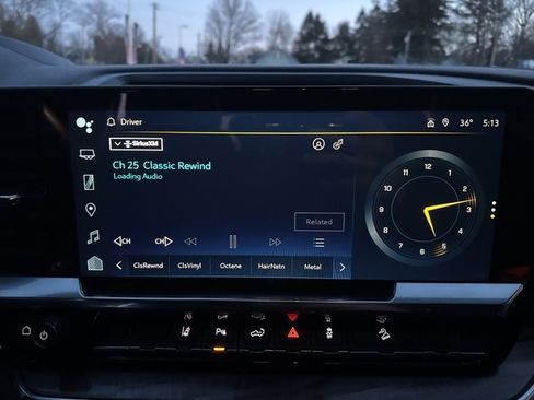 Used 2024 Chevrolet Silverado 2500 LTZ w/ LTZ Plus Package image 28