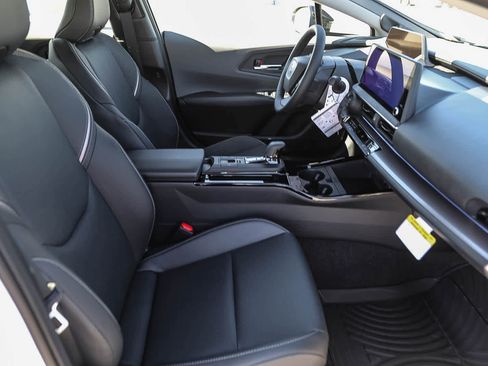 New 2026 Toyota Prius Limited image 18
