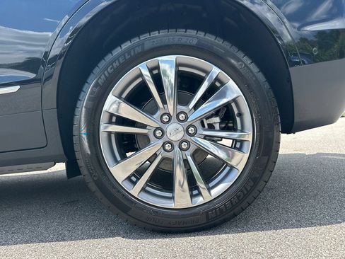 New 2026 Cadillac XT5 Premium Luxury w/ Driver Assist Package FWD image 19