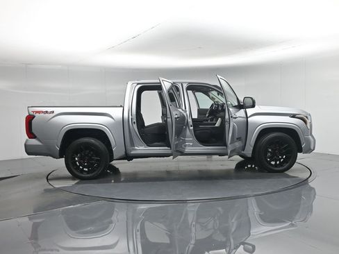 Used 2024 Toyota Tundra SR5 w/ TRD Sport Package AWD/4WD image 5