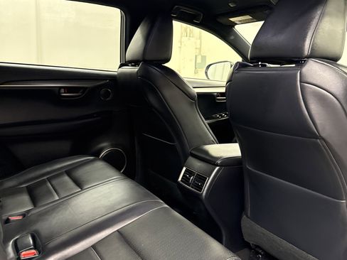 Used 2020 Lexus NX 300 F Sport image 20
