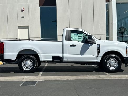 New 2026 Ford F250 XL image 2