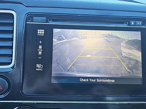 Used 2014 Honda Civic EX image 17