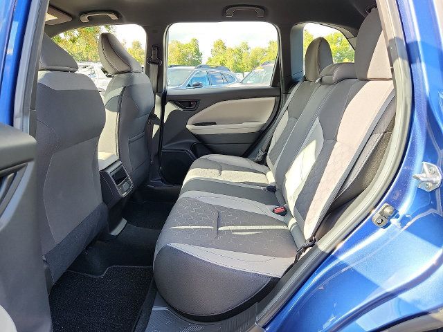 Used 2026 Subaru Forester AWD/4WD image 10
