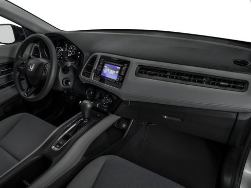 Used 2017 Honda HR-V LX image 24