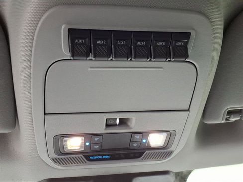 Used 2024 Ford F350 XLT w/ Black Appearance Package image 19