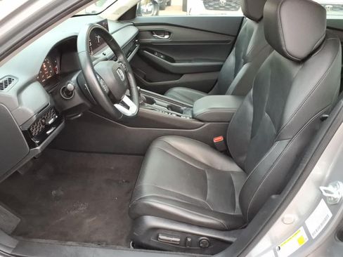 Certified 2024 Honda Accord Touring image 14