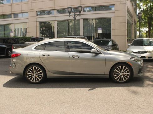 Used 2022 BMW 228i Gran Coupe w/ Convenience Package FWD image 6