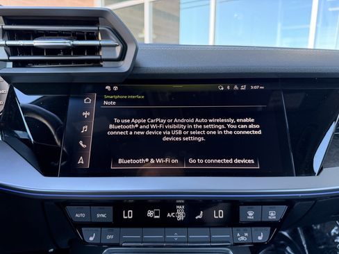 Used 2024 Audi A3 2.0T Premium Plus w/ Premium Plus Package image 23