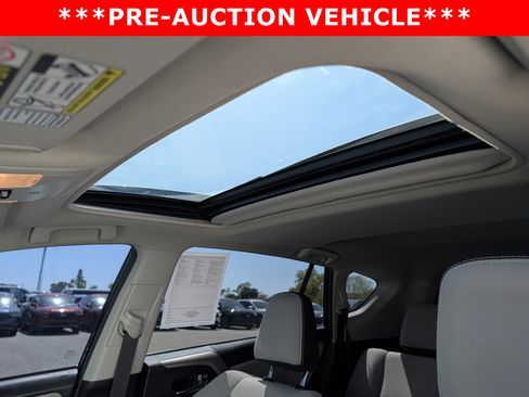 Used 2017 Toyota RAV4 XLE image 23