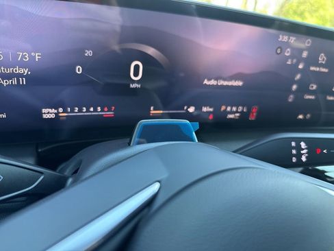 New 2026 Buick Enclave Avenir w/ Super Cruise Package AWD/4WD image 33