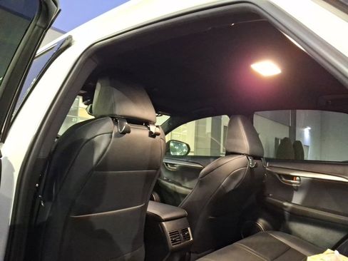 Used 2021 Lexus NX 300 F Sport image 4