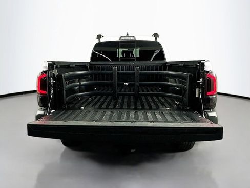 Used 2023 Toyota Tacoma TRD Off-Road w/ Black Out Package (TMS) AWD/4WD image 25