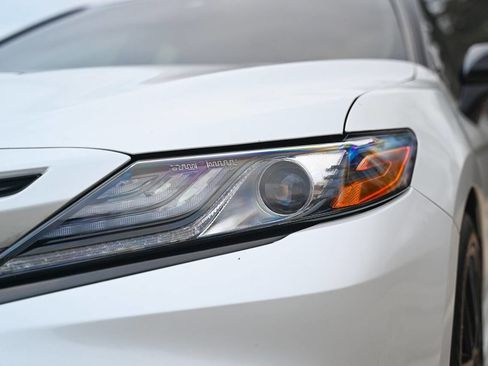 Used 2023 Toyota Camry XSE image 31