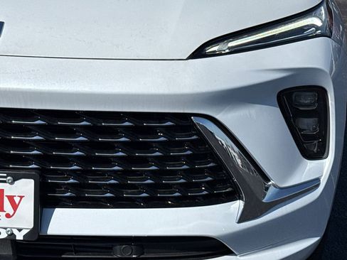 New 2026 Buick Envision Avenir image 11