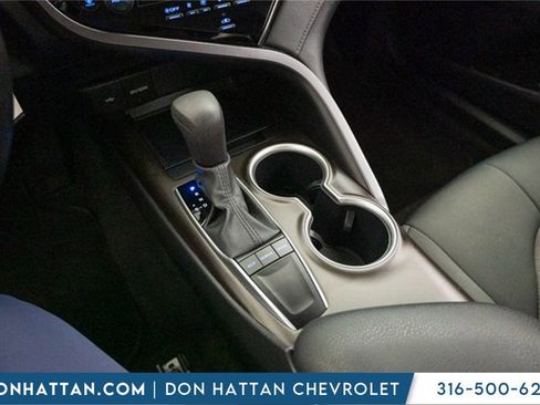 Used 2023 Toyota Camry LE image 11