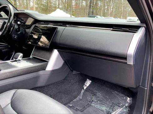 Used 2024 Land Rover Range Rover SE image 17
