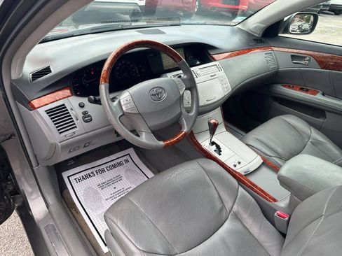 Used 2007 Toyota Avalon Limited FWD image 11