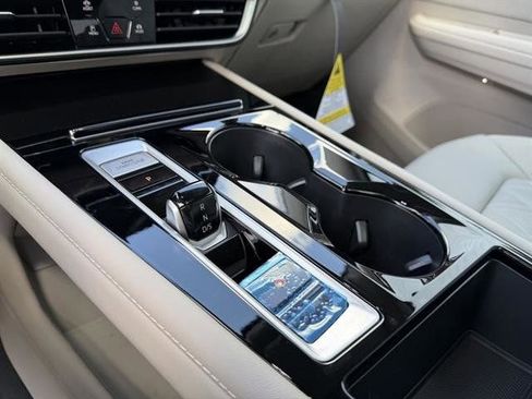 New 2026 Volkswagen Atlas SEL Premium R-Line image 31