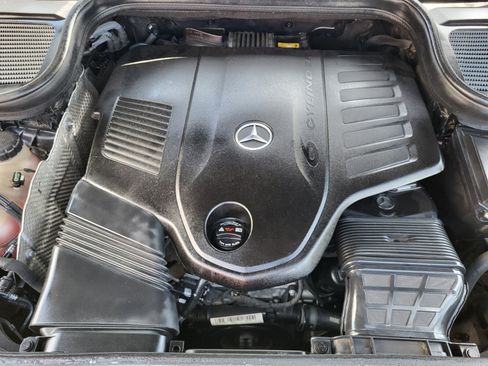 Used 2022 Mercedes-Benz GLE 450 GLE 450 w/ AMG Line Exterior image 31