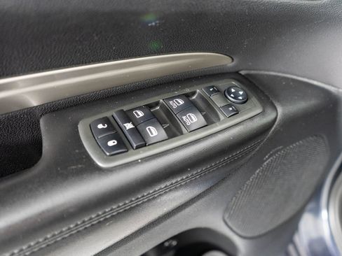 Used 2013 Dodge Durango SXT w/ Rallye Appearance Group AWD/4WD image 22