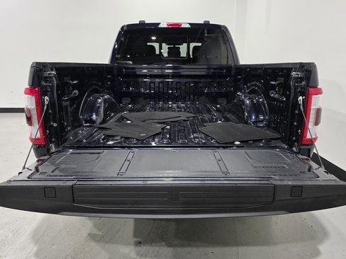 Used 2021 Ford F150 Lariat image 30