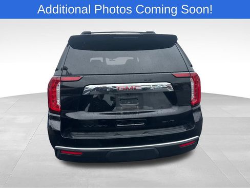 Used 2023 GMC Yukon SLT w/ SLT Premium Package AWD/4WD image 5